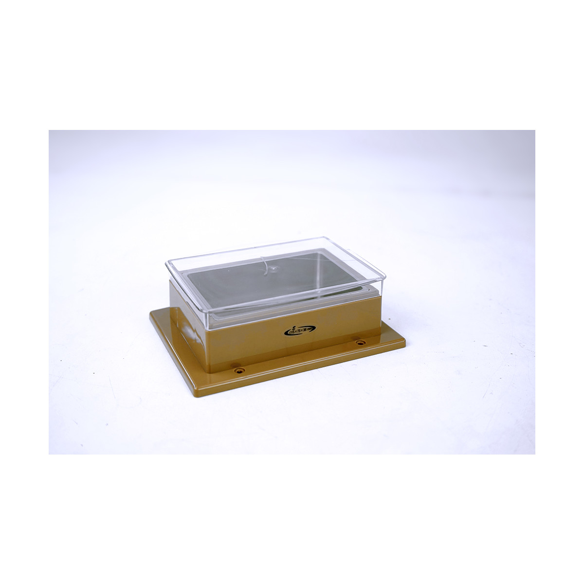 Bioer Smartblock Pocketbloc 115 x 73 x 38 mm, 214,20 €