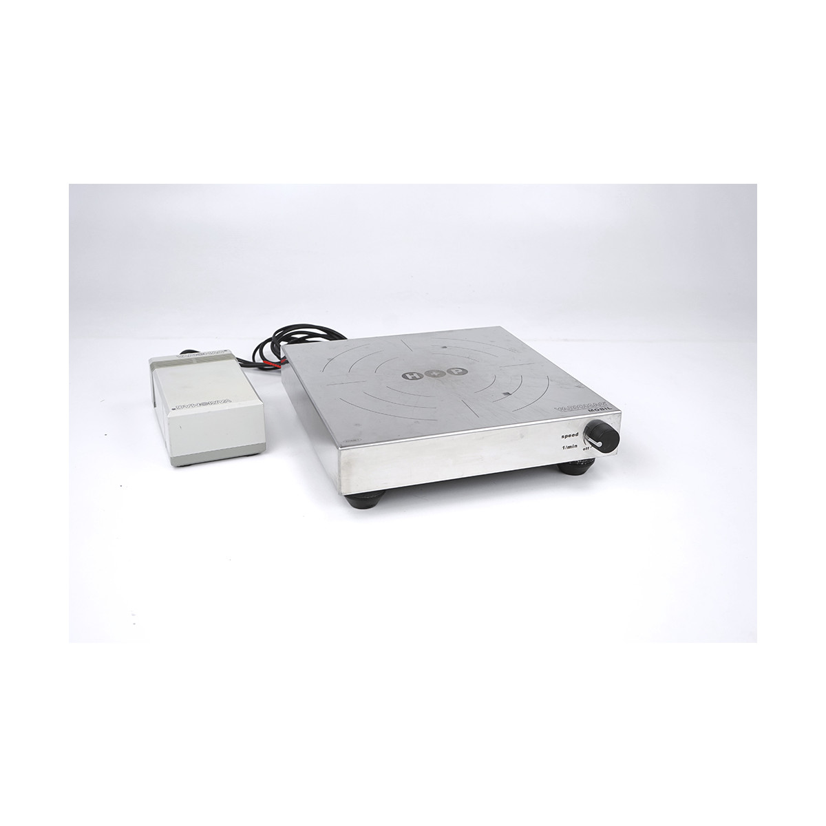 Thermo H+P Variomag Mobil Direct 60 150L Magnetic Stirrer Magnetrühre, 1.487,50 €