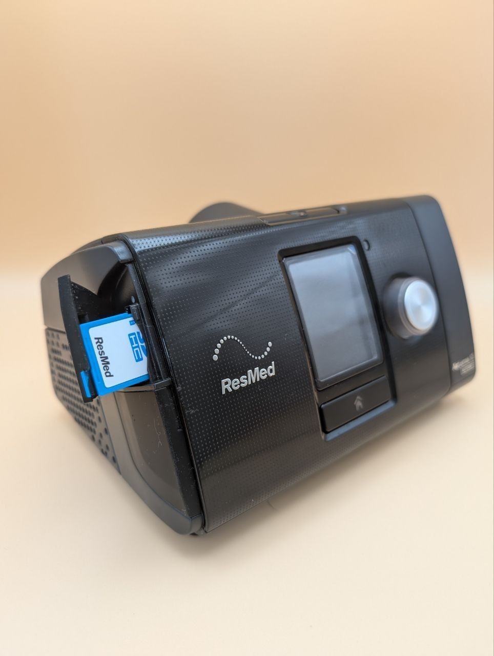 ResMed AirSense 10 AutoSet – neuer Motor, 1500 h - Bild 2