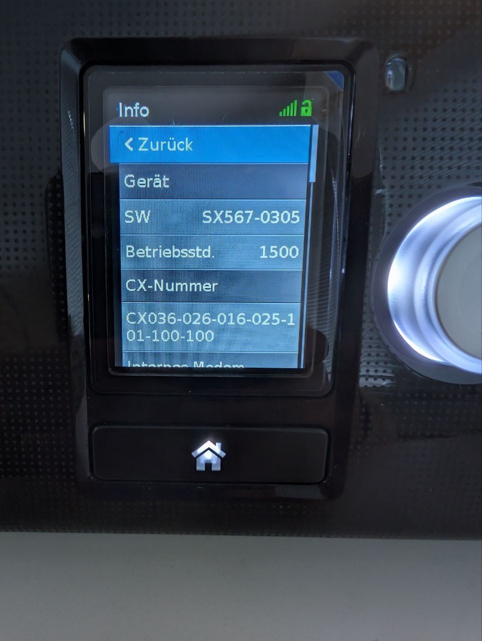 ResMed AirSense 10 AutoSet – neuer Motor, 1500 h - Bild 3