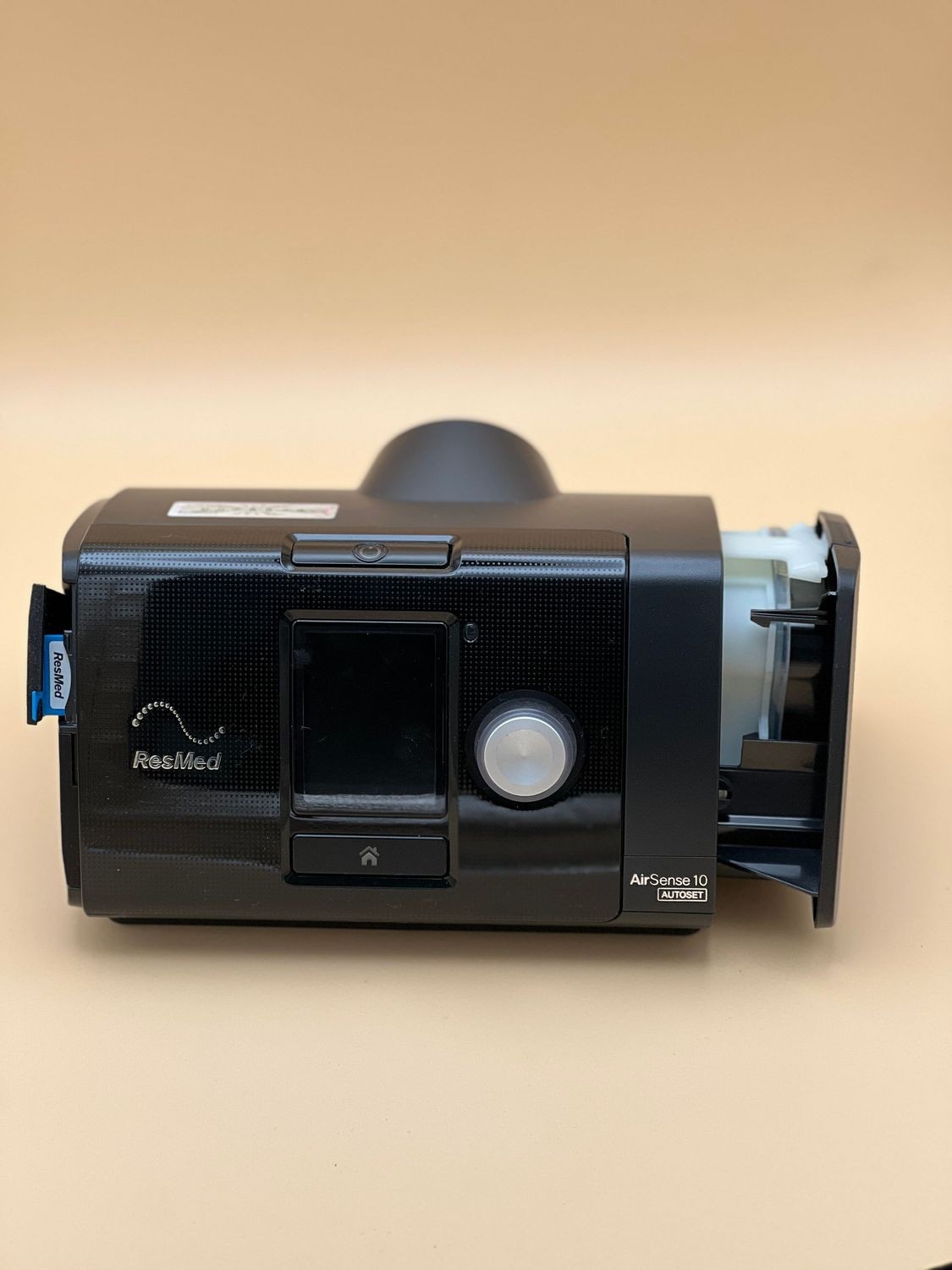 ResMed AirSense 10 AutoSet – neuer Motor, 1500 h - Bild 4