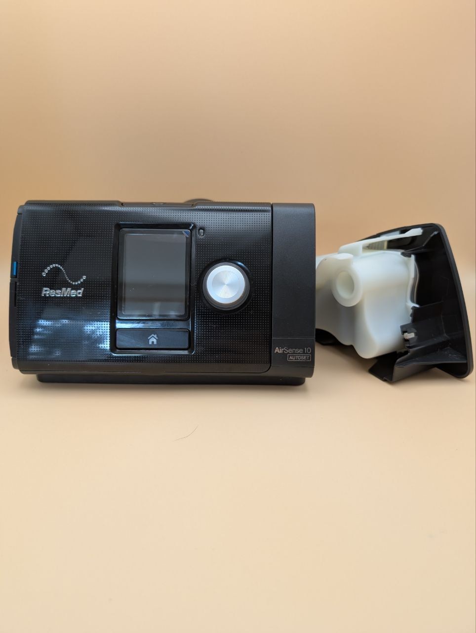 ResMed AirSense 10 AutoSet – neuer Motor, 1500 h