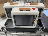 Gebraucht PHILIPS SureSigns VM6