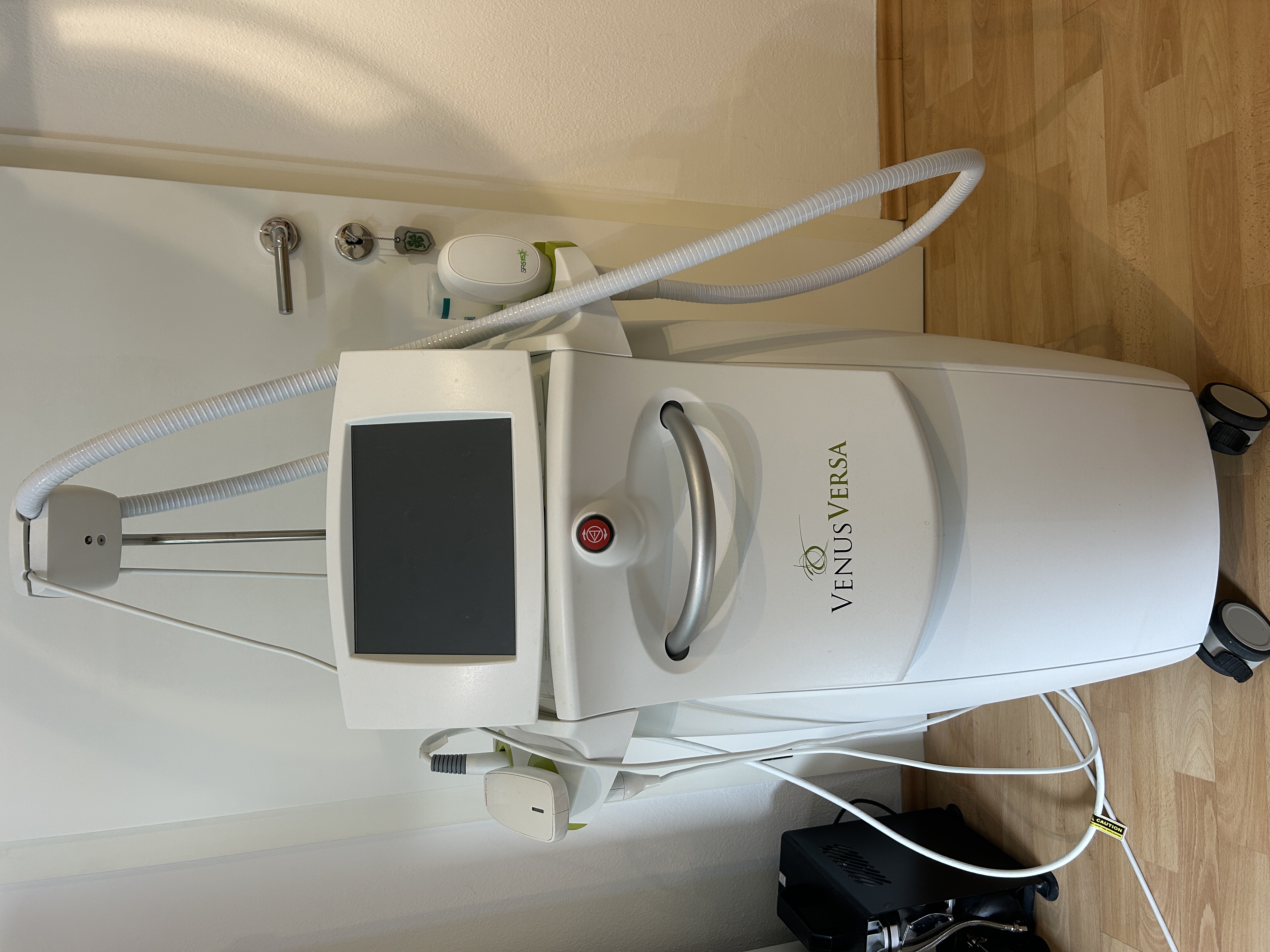  Venus Versa, Bj 03/2022,geringe Nutzung 