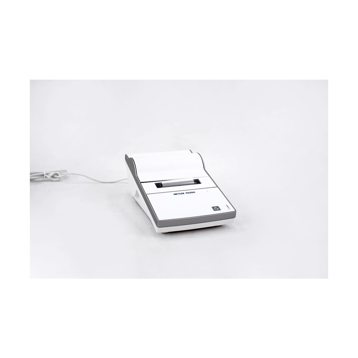 Mettler Toledo P-52RUE Dot matrix Blance Printer Drucker Ethernet USB, 773,50 €