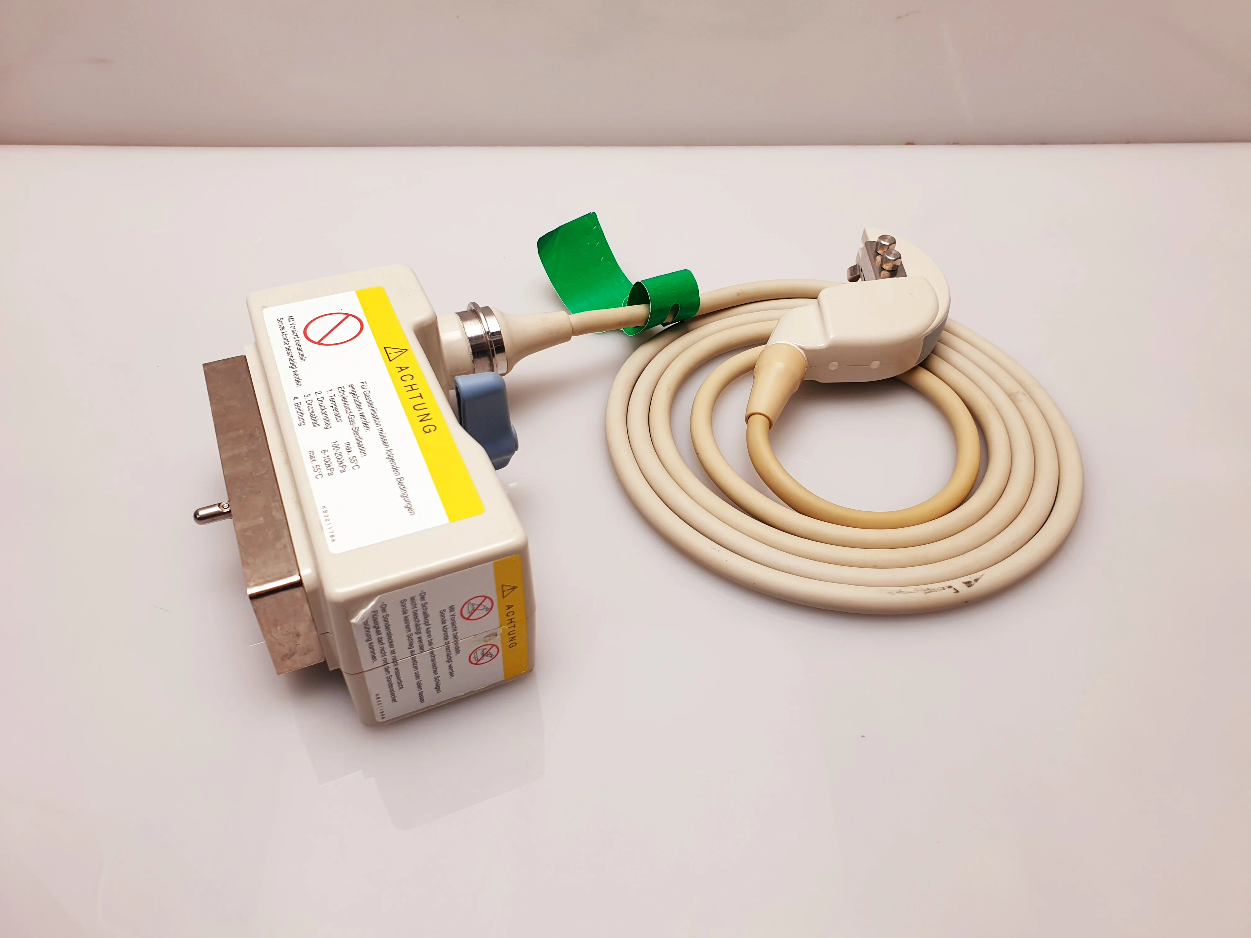 Gebraucht – Sehr Gut HITACHI EUP-B514