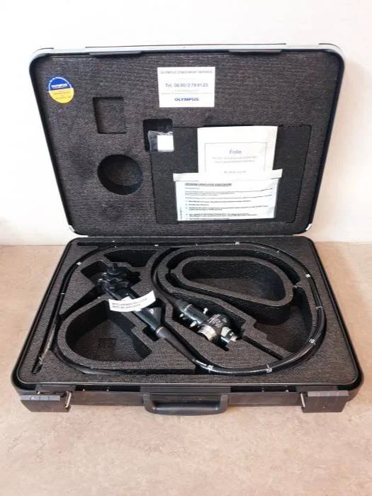 Für Ersatzteile OLYMPUS CF-Q160L