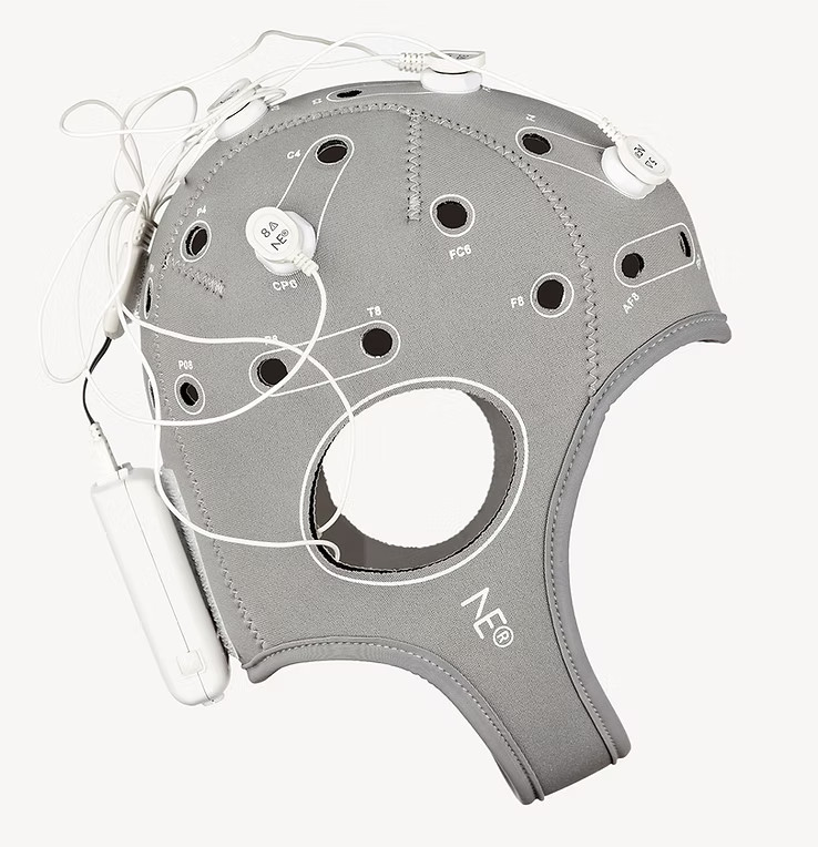 Neuroelectrics Starstim tES – neu & OVP