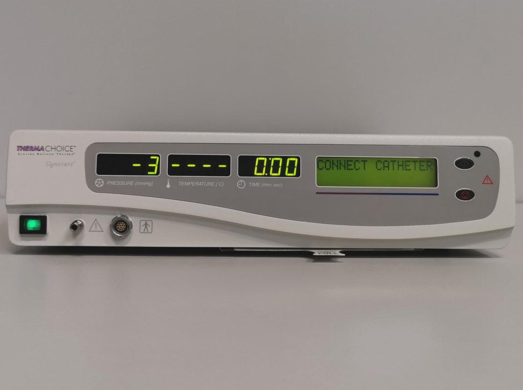 Gebraucht – Sehr Gut ETHICON Thermachoice II