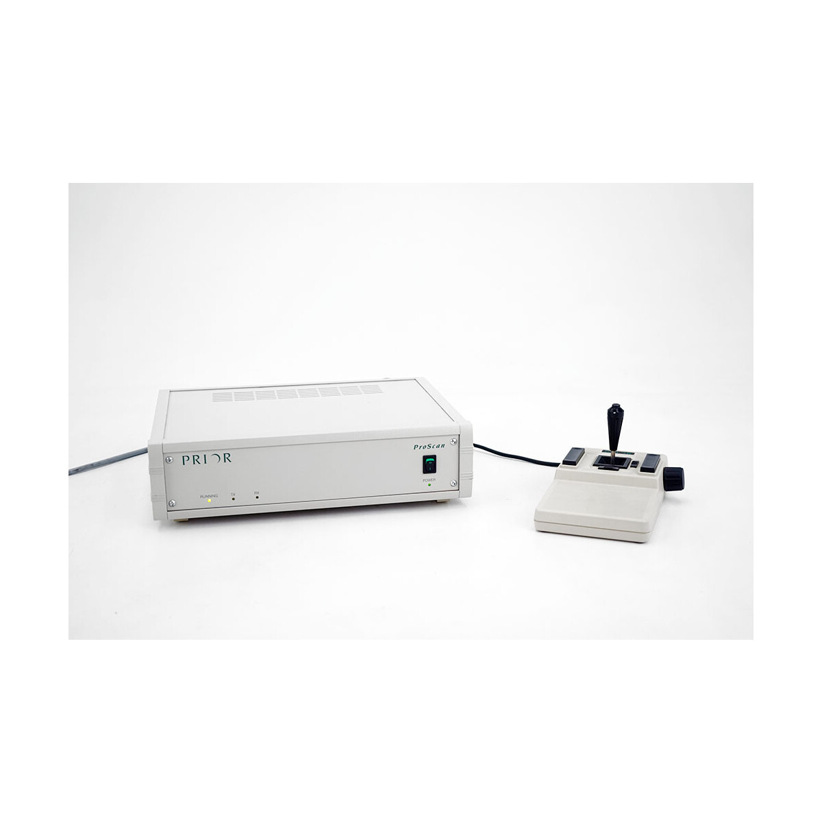 Prior Scientific Proscan Stage Controller H29XYZ + Joystick CS152EF, 1.190,00 €