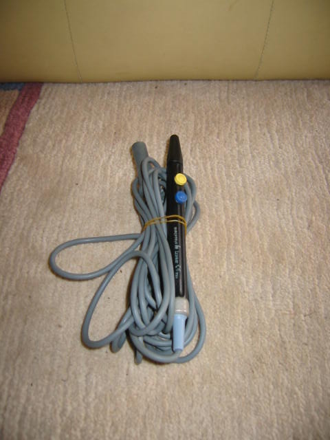 HF-Chirurgiegerätekabel