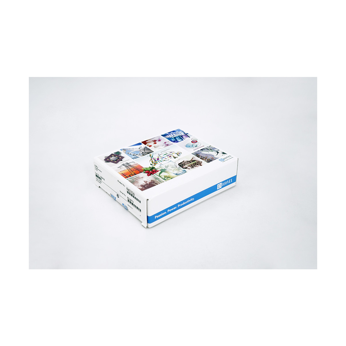 Thermo Scientific Dionex GM-3 Gradient Mixer, Standard Bore P/N: 0421, 535,50 €