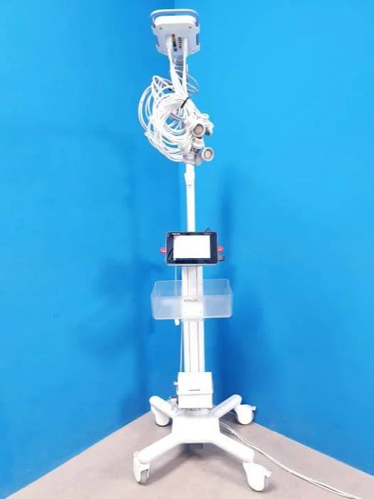 Gebraucht – Sehr Gut SCHILLER Cardiovit FT-1