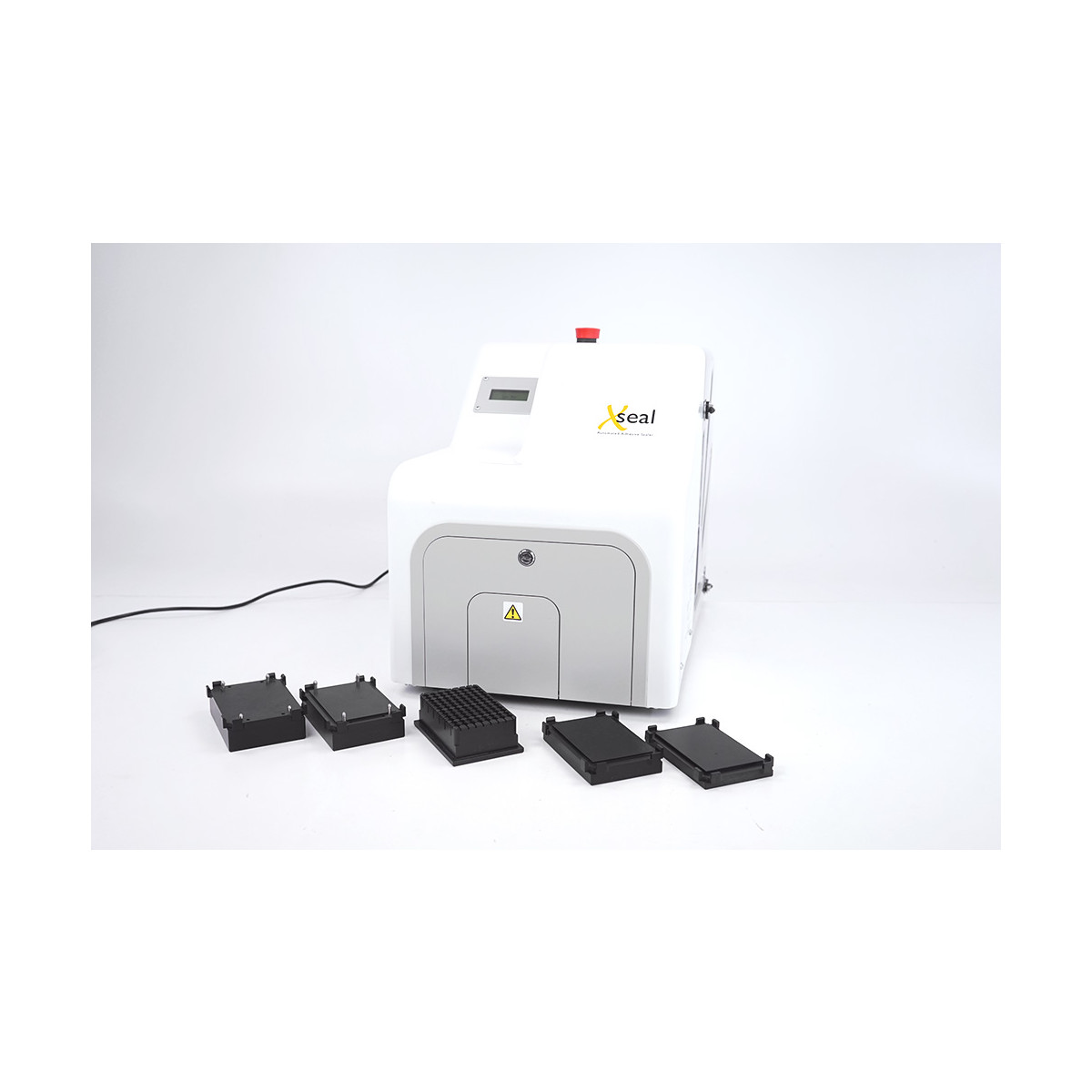 X-Seal Thermo Seal-It 100 Automated Heat Sealer Plattenversiegelungsg, 1.785,00 €