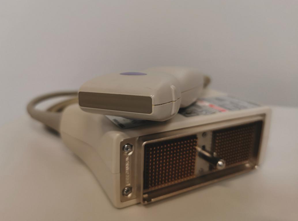 Gebraucht TOSHIBA PLT-1204AX