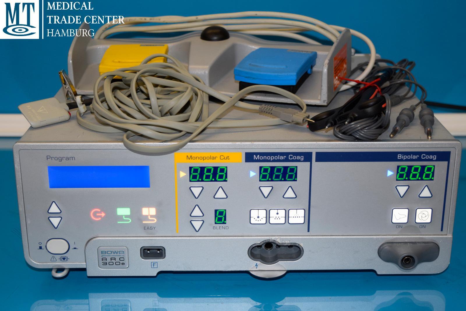 Gebraucht BOWA ARC 300