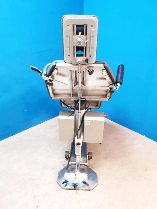 Gebraucht – Sehr Gut BRUMABA L-standard