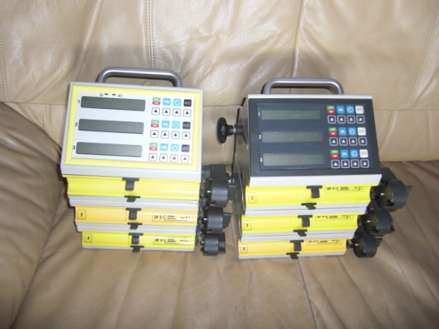 Spritzenpumpe Intensiv