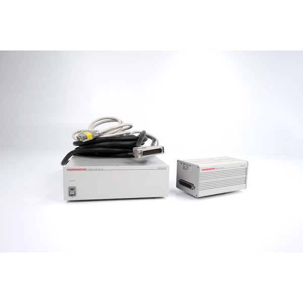 Hamamatsu Orca High Resolution Digital Camera + Controller C4742-95 1, 595,00 €