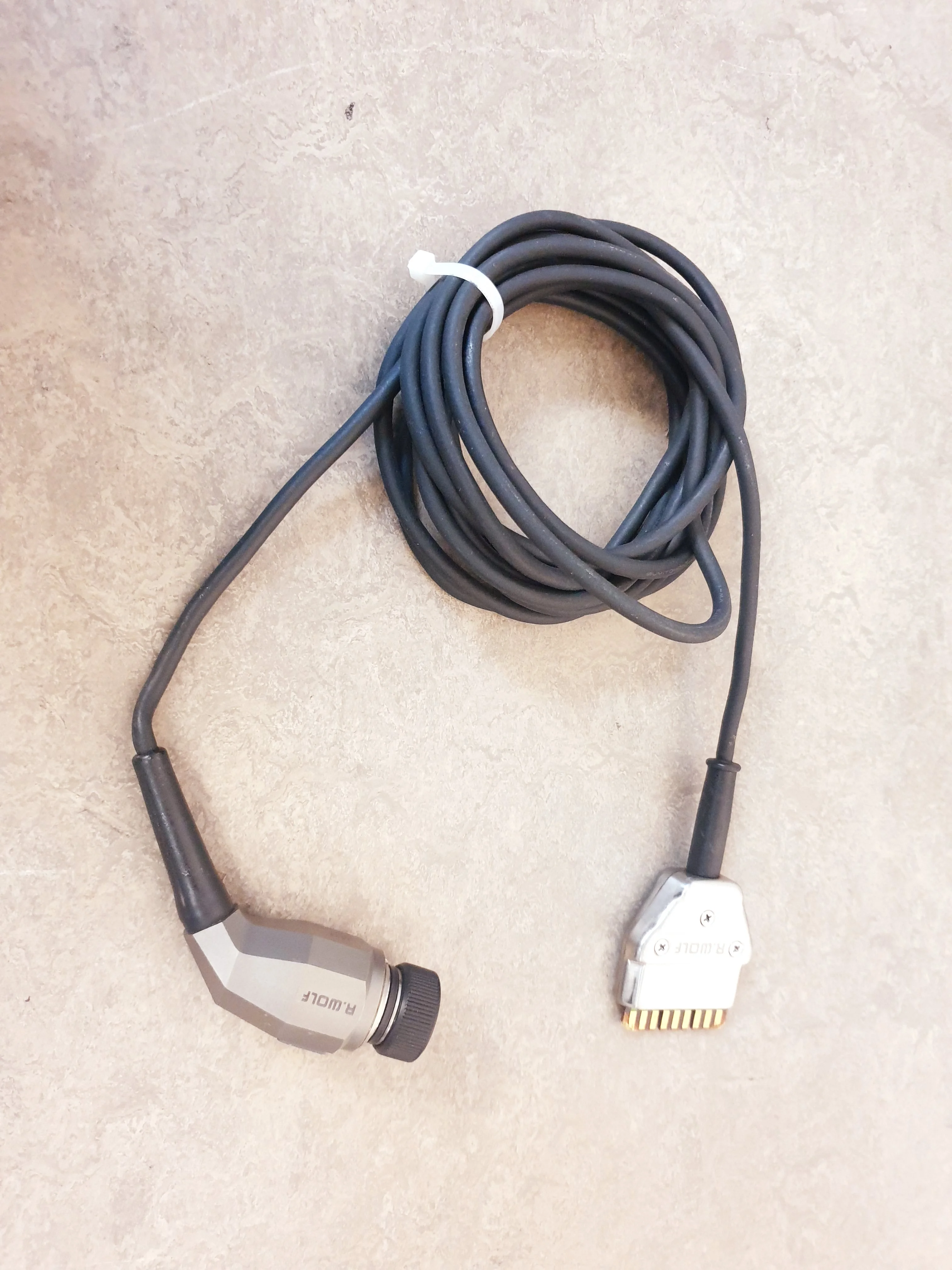 Gebraucht – Sehr Gut RICHARD WOLF 5501.901