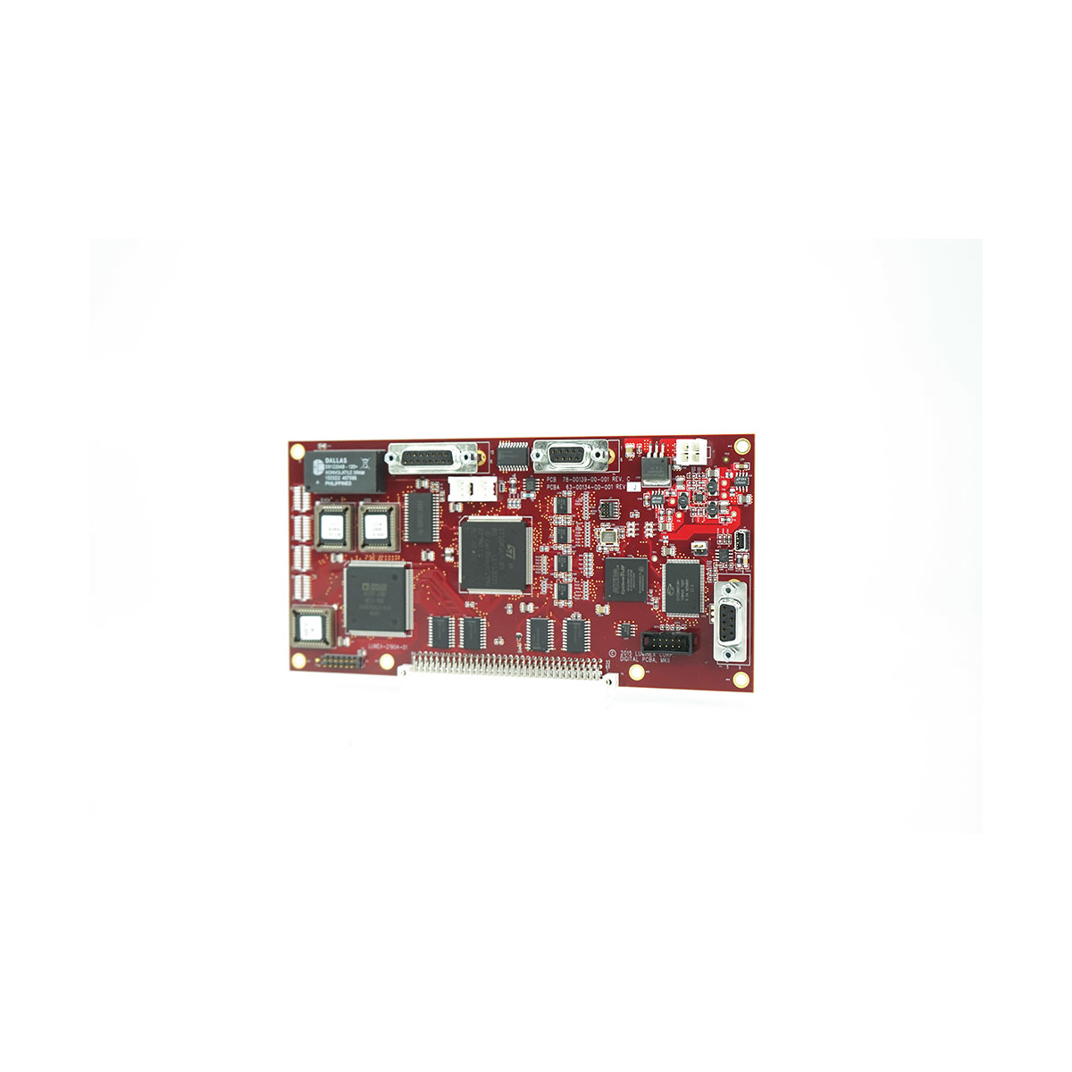 Luminex PCB Board 21904-01 (2015), 595,00 €