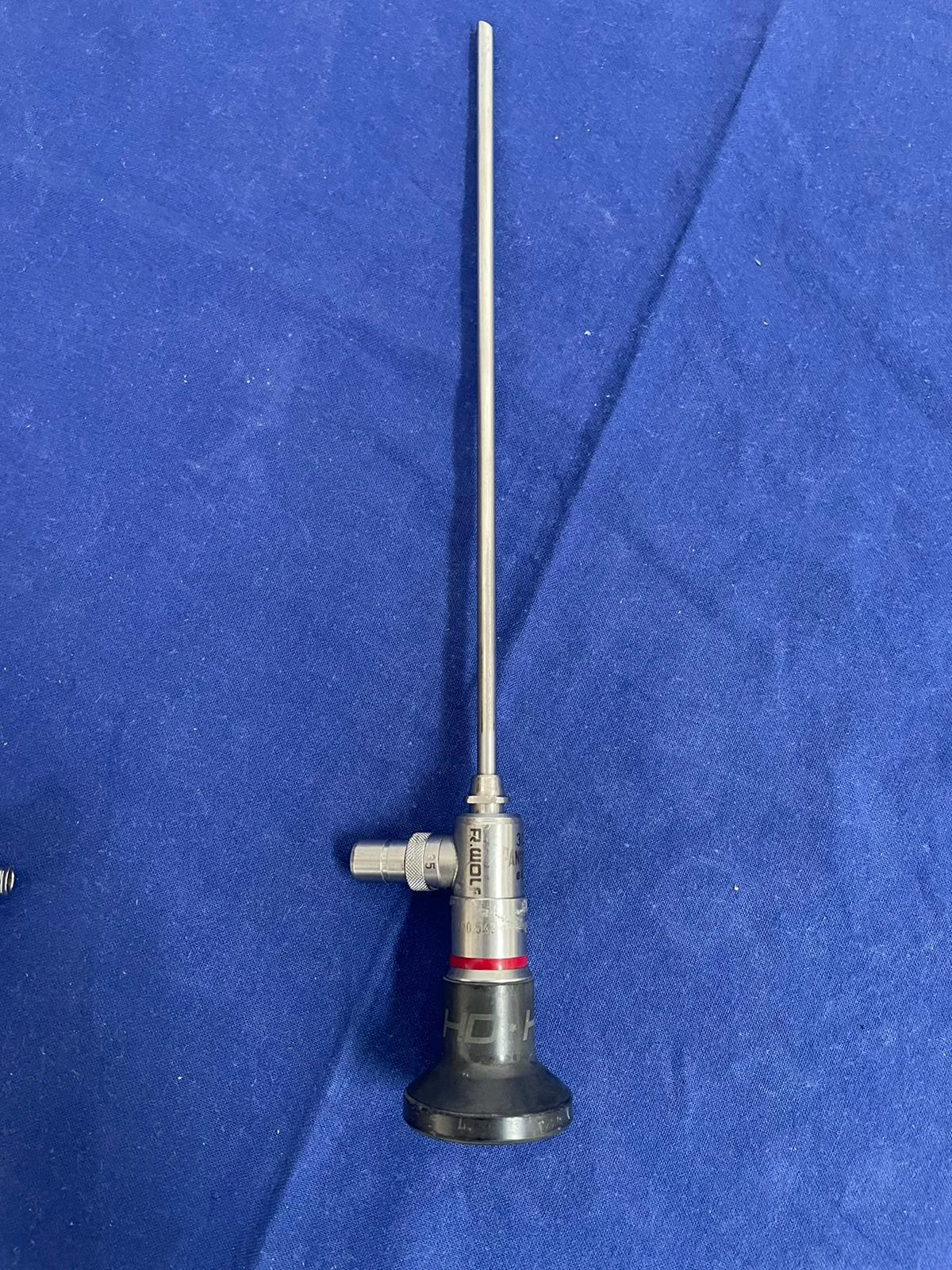 Gebraucht RICHARD WOLF 8880.543