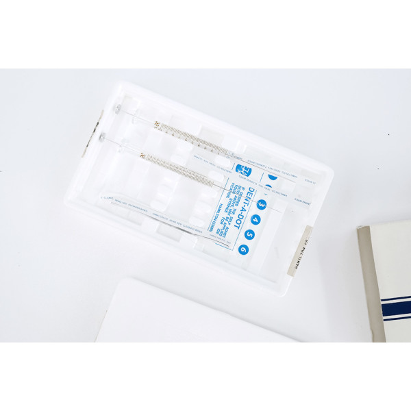 2Pcs Hamilton R80366 10uL 701 N GA 26S/51mm/PST 2, 83,30 €