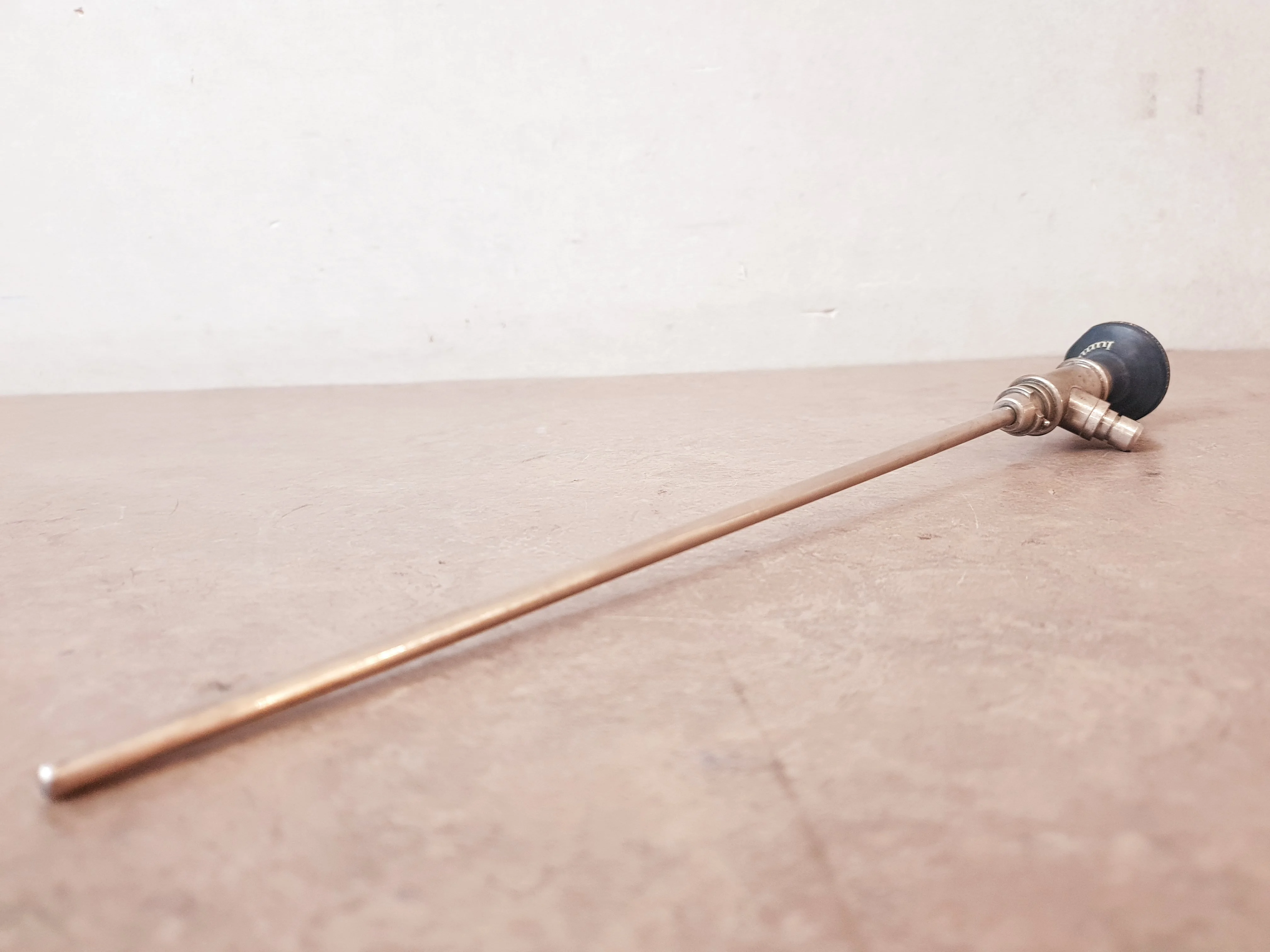 Gebraucht – Sehr Gut RICHARD WOLF 39208