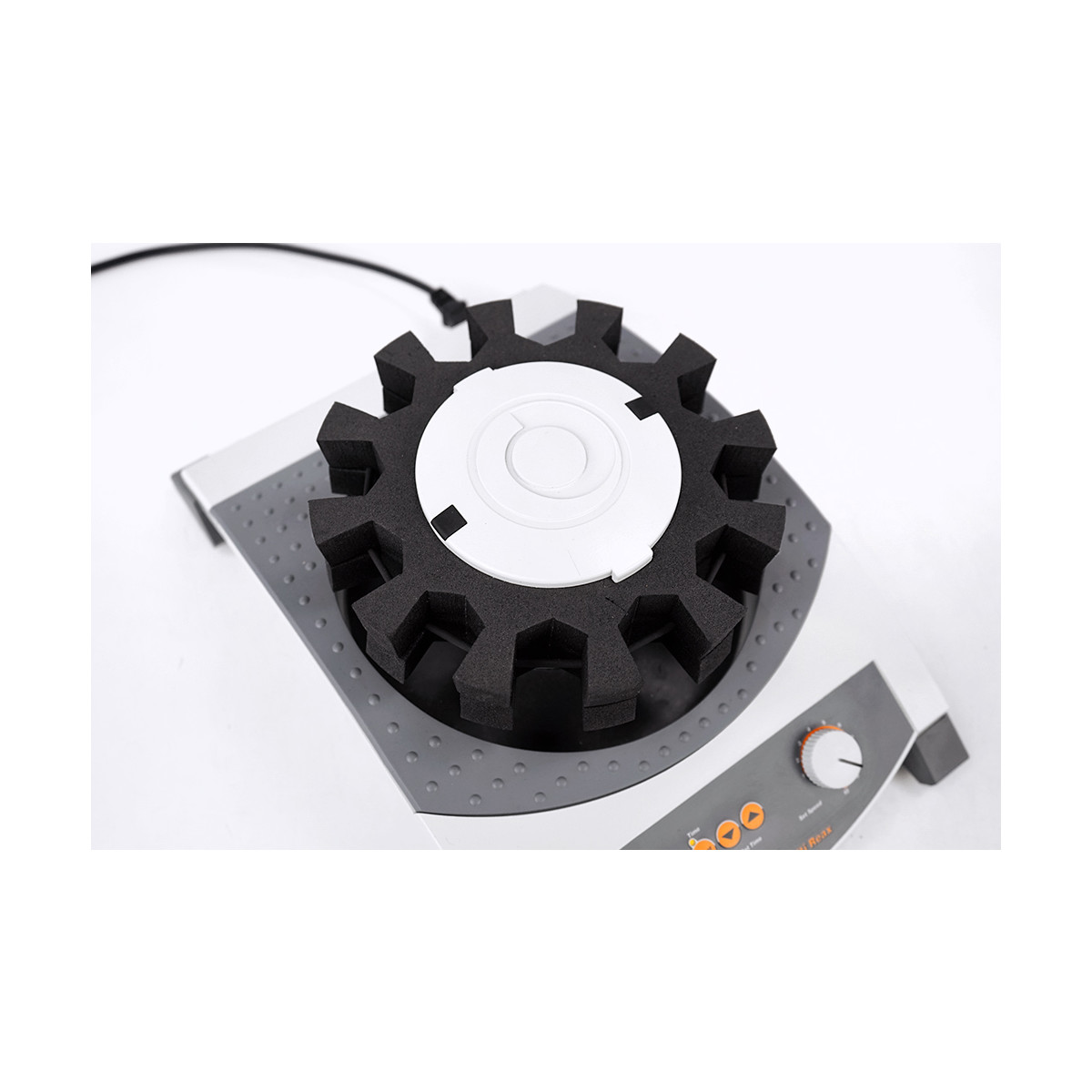 Heidolph Multi Reax Vortexer Shaker Mixer 150 – 2.000 rpm, 892,50 €