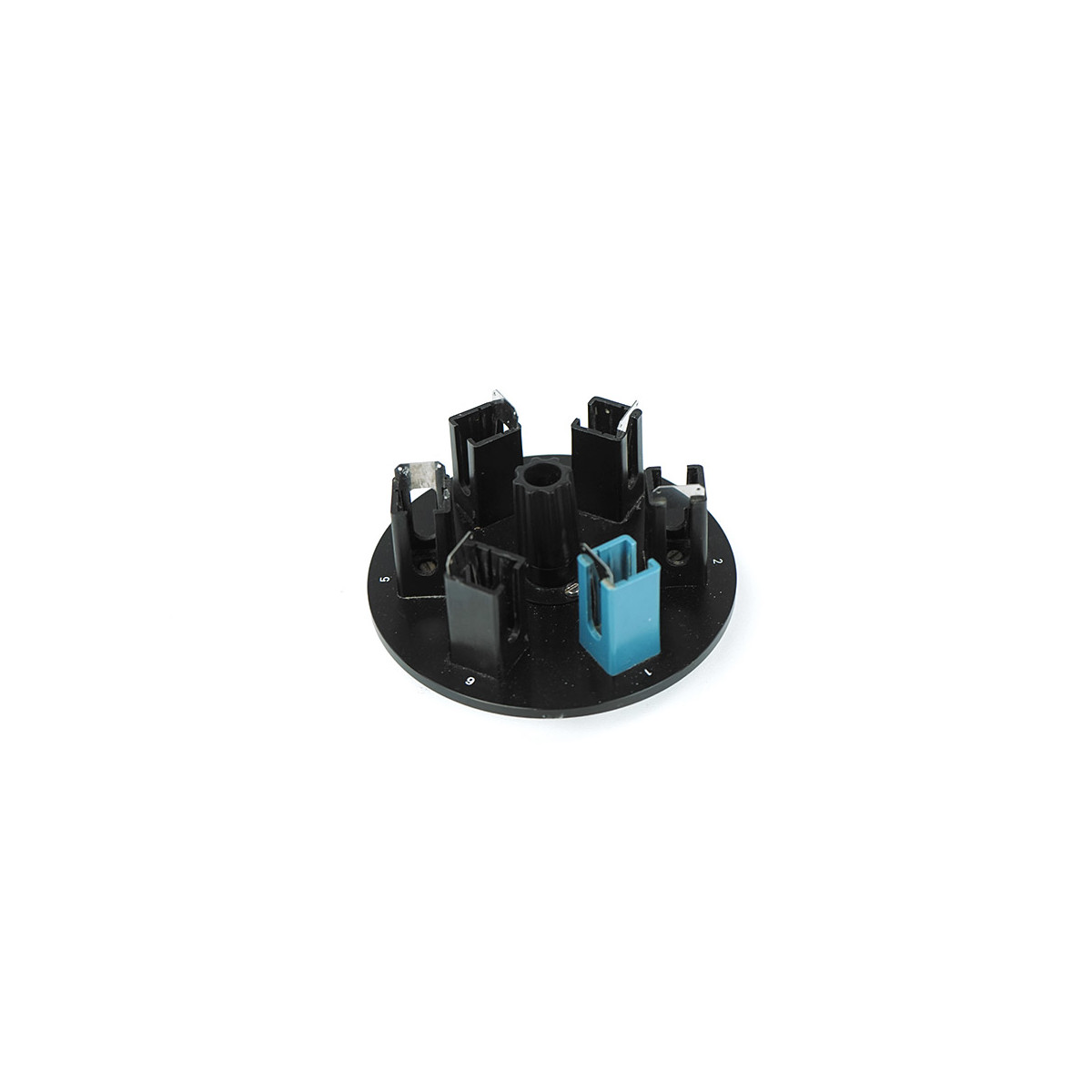 GE Camspec Ultrospec 3000 Sample 6 Place Carousel Multi-Cell Changer, 238,00 €