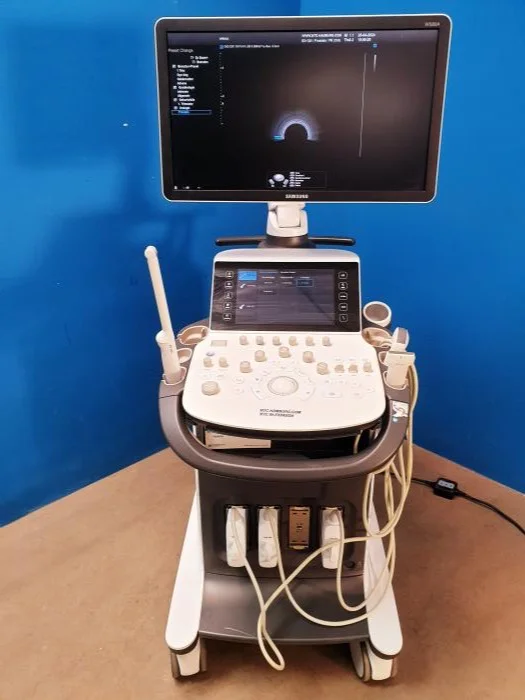 Gebraucht – Sehr Gut 2016 SAMSUNG WS80A with Elite