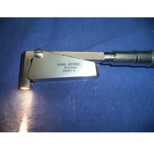 STORZ 26201 H