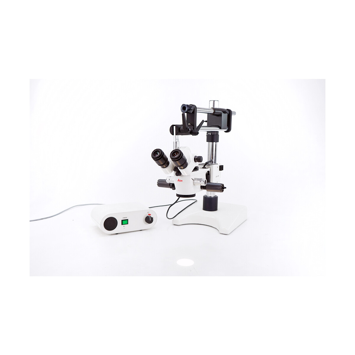 Leica WILD M651 Stereomikroskop Stereo Microscope Leica Schwenkarmsta, 3.272,50 €