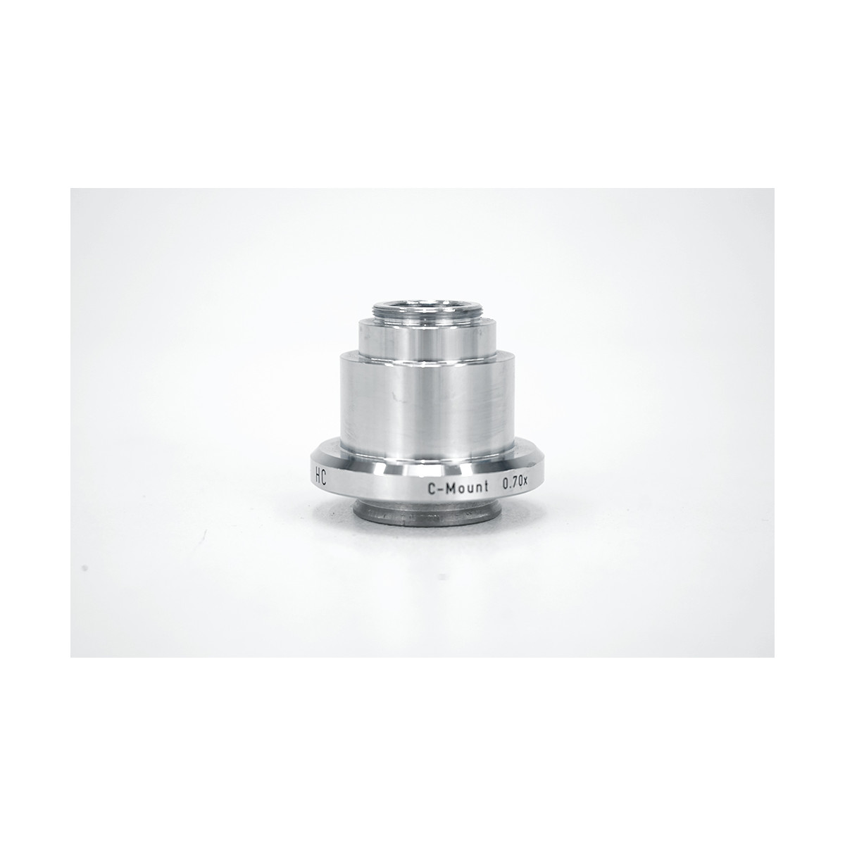 Leica Leitz C-mount Kamera-Adapter Photo Foto Adapter HC 0.70x 115415, 297,50 €