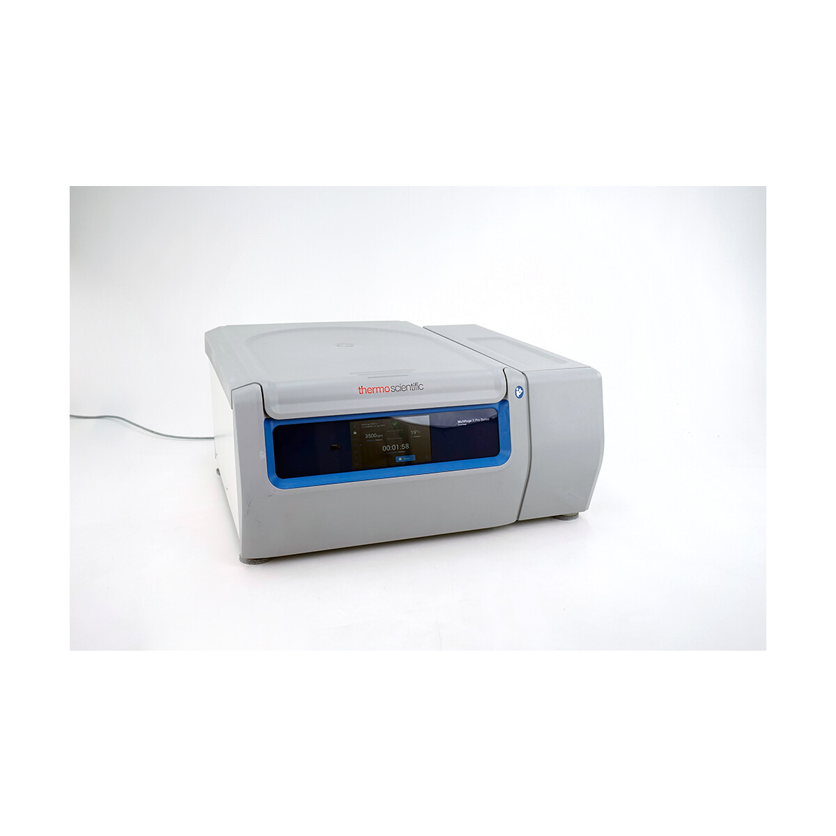 Thermo Multifuge Megafuge X4R Pro Refrigerated Centrifuge Zentrifuge , 11.305,00 €