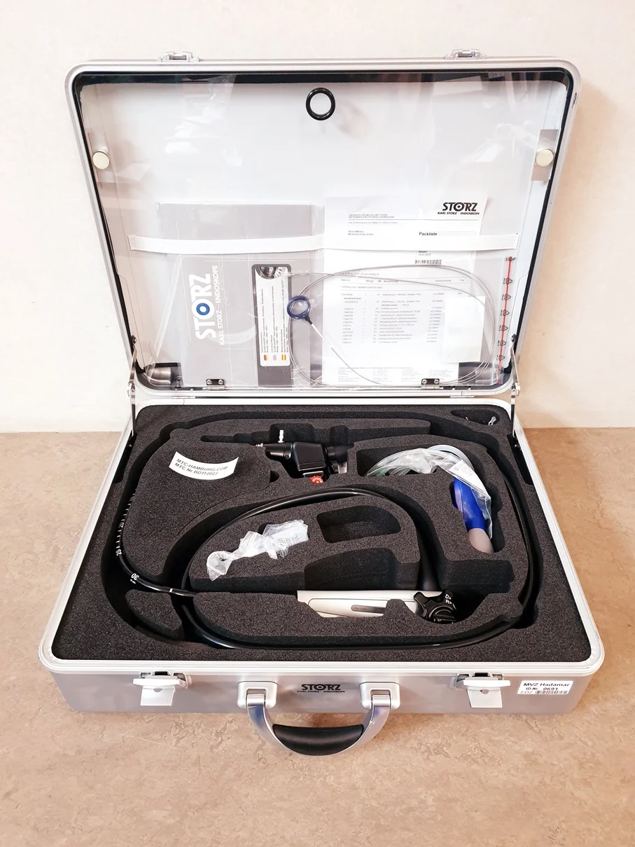 Gebraucht – Sehr Gut KARL STORZ 13912PKS