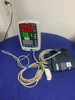 Gebraucht MINDRAY VS-800