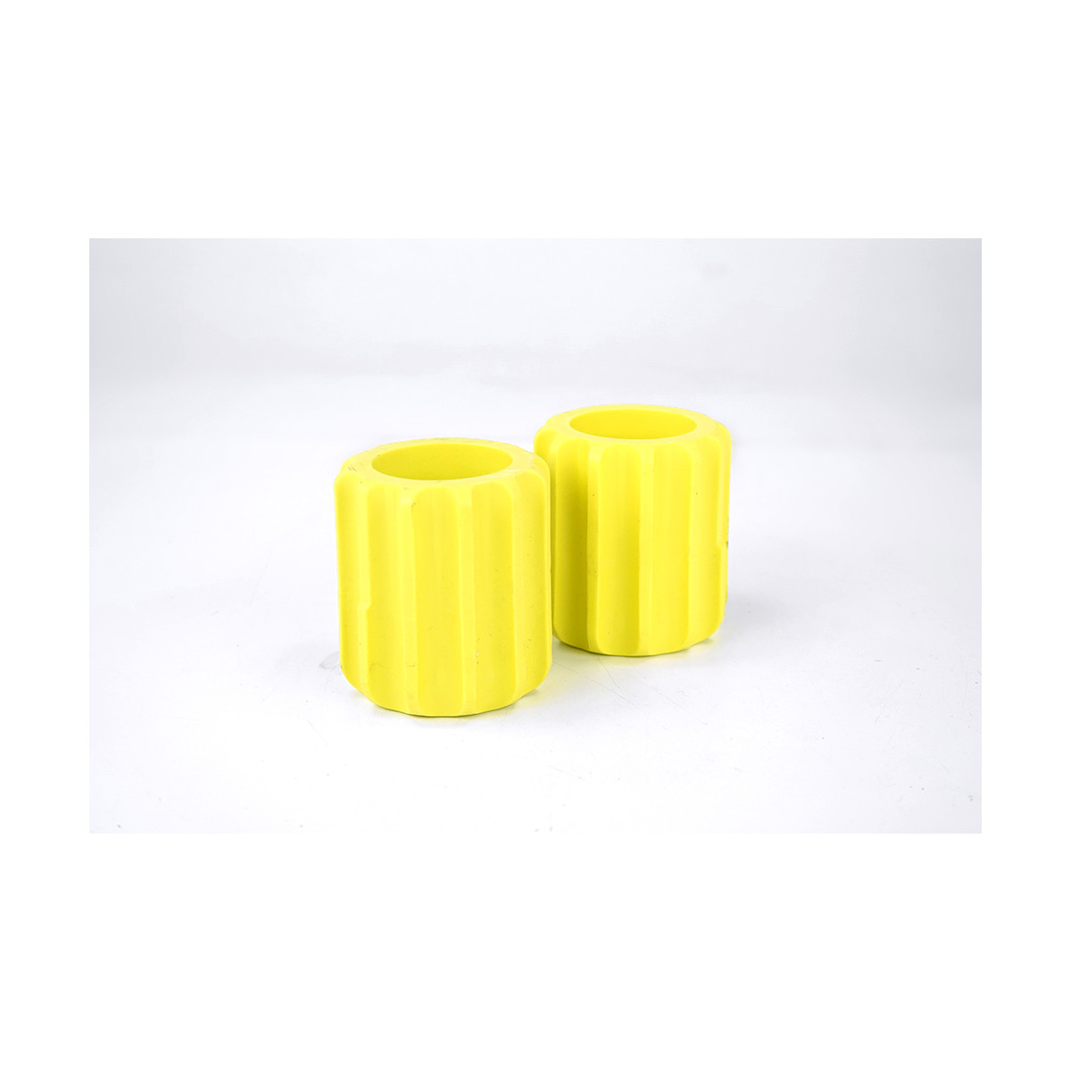 Beckman 2x 349946 62 mm Diameter Polypropylene Bottle Adapter Sleeve, 119,00 €