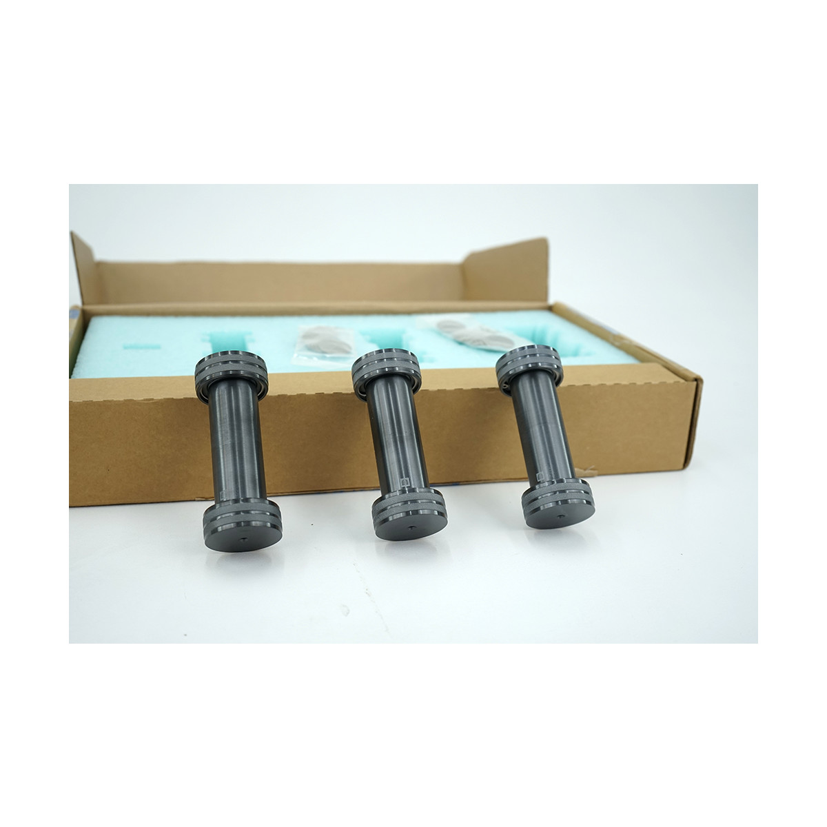 NEW! Thermo Scientific Dionex ASE Extraction Cells Cell 66ml 3x 06810, 3.510,50 €