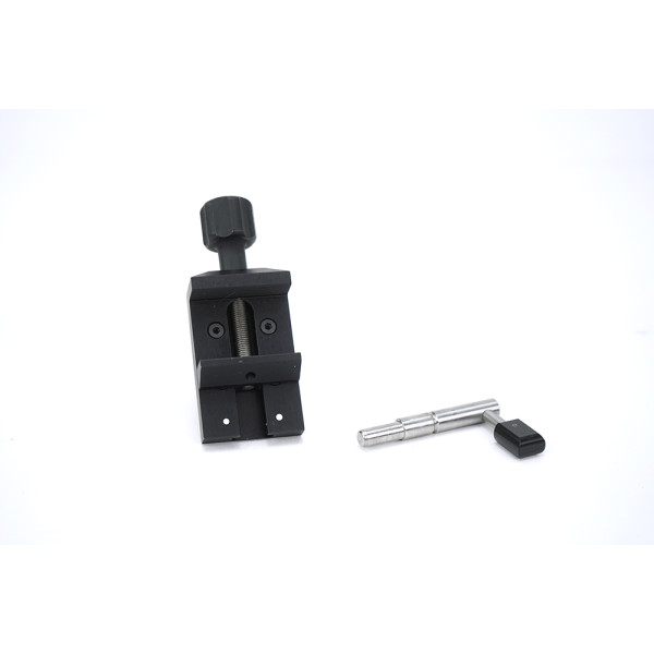 Mikrotom Kryotom Kryostat Zubehör Accessory Sample Holder Proben Halt, 297,50 €