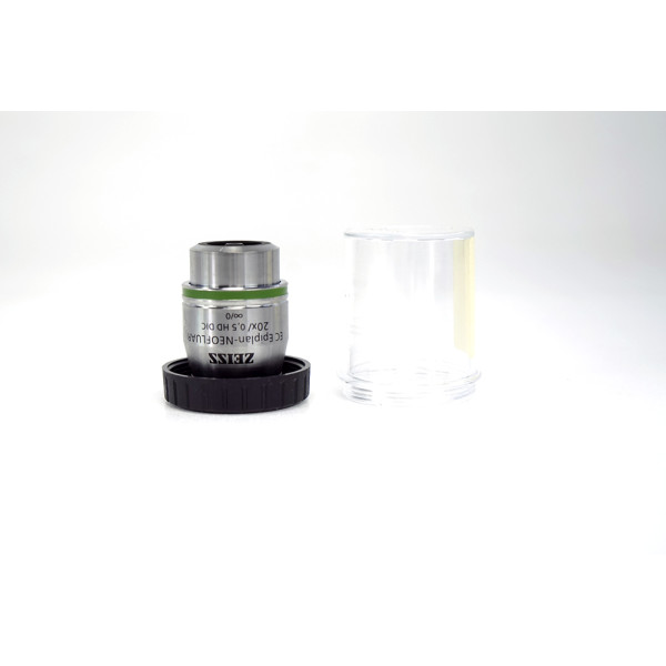 Zeiss EC Epiplan Neofluar 20x 1156-524 Mikroskop Objektiv Microscope , 1.904,00 €