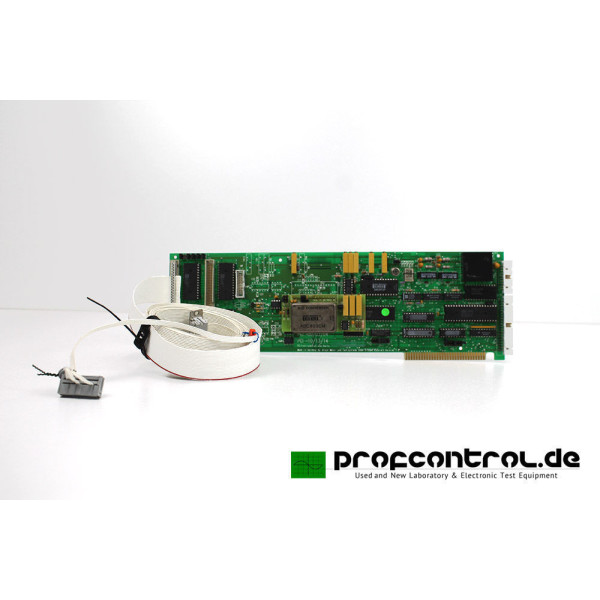 disys PC-Instrumentations Karte PCI-00/03/04 PCI-10/13/14 für ADC/ DA, 79,00 €