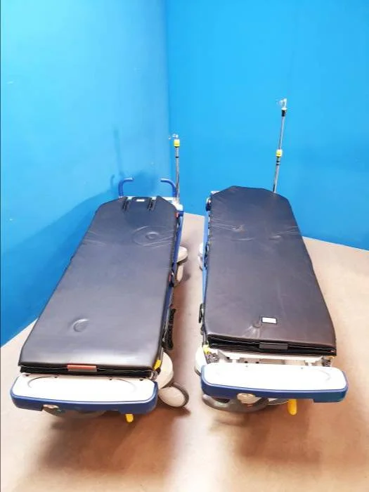 Gebraucht – Sehr Gut 2016 STRYKER 1115 Prime Series