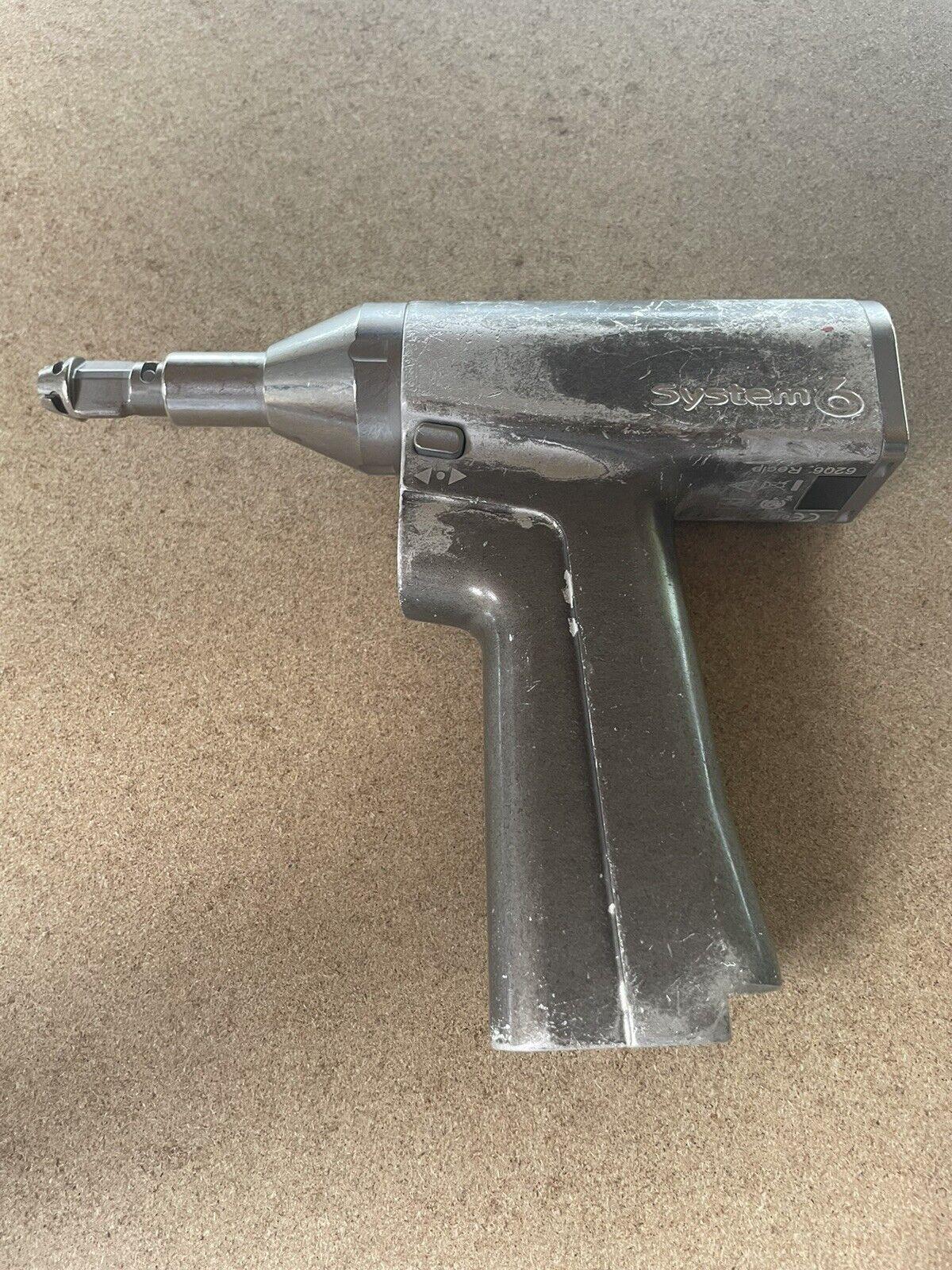 Gebraucht STRYKER System 6 6206