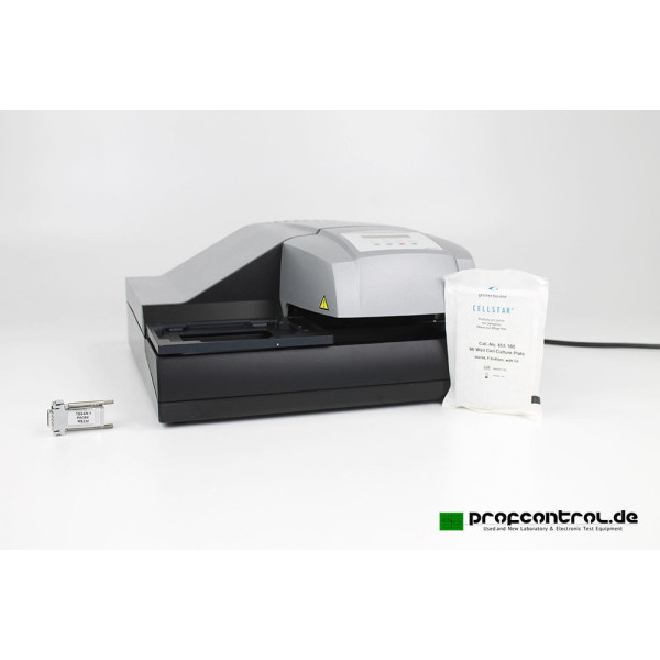 Tecan Microplate Power Washer PW 384 96 Well Cell-based and ELISA Mik, 2.975,00 €