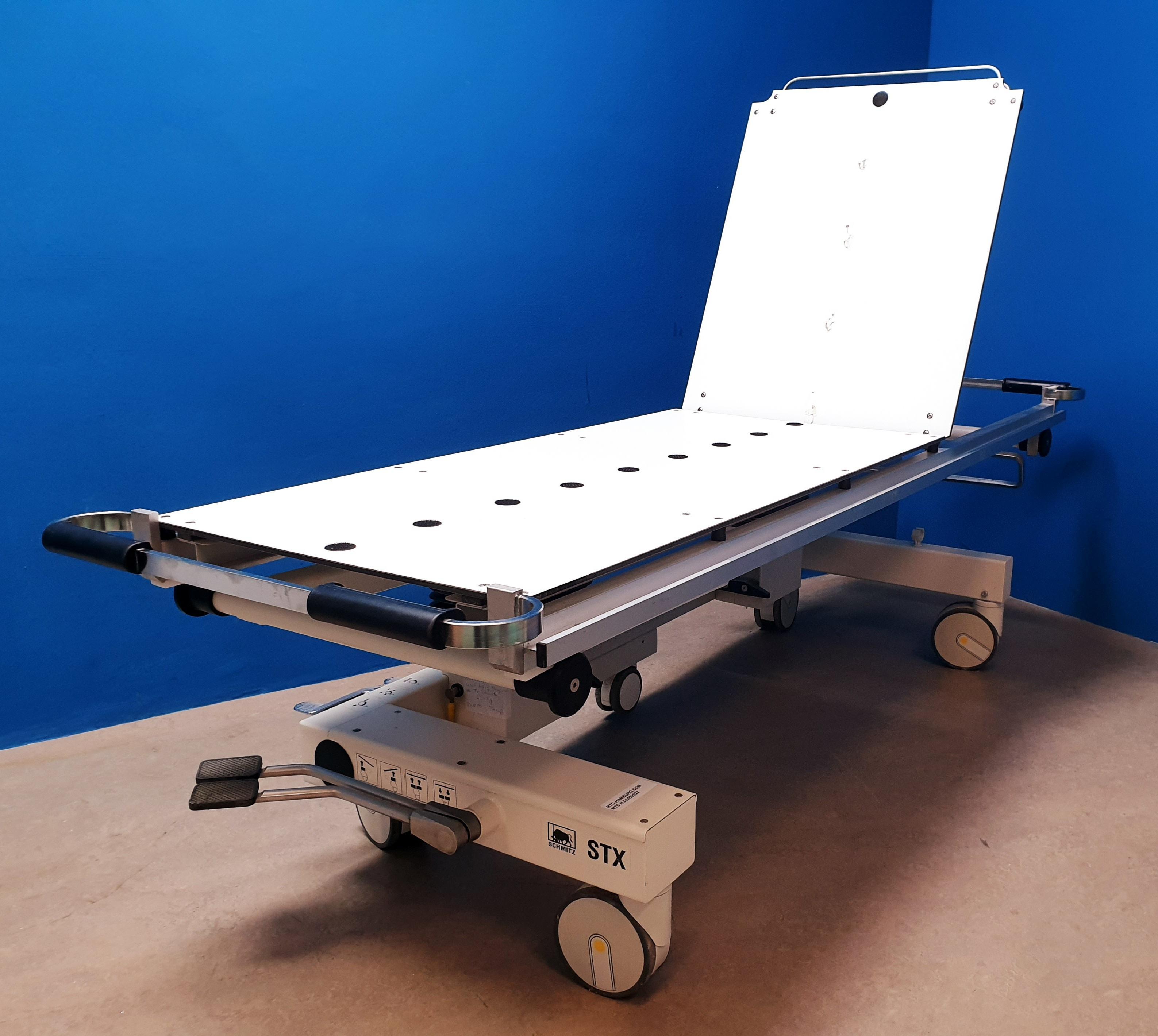 Gebraucht SCHMITZ 280.206