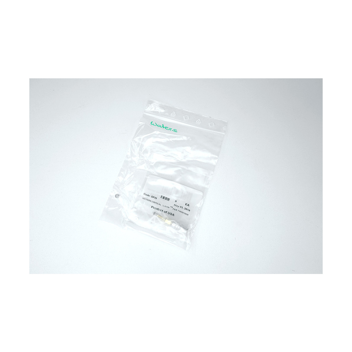 Waters 289002378 Assy Acquity Guard Filter HPLC UPLC, 178,50 €