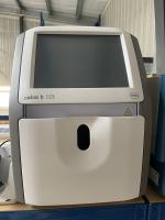 Für Ersatzteile ROCHE cobas b 123