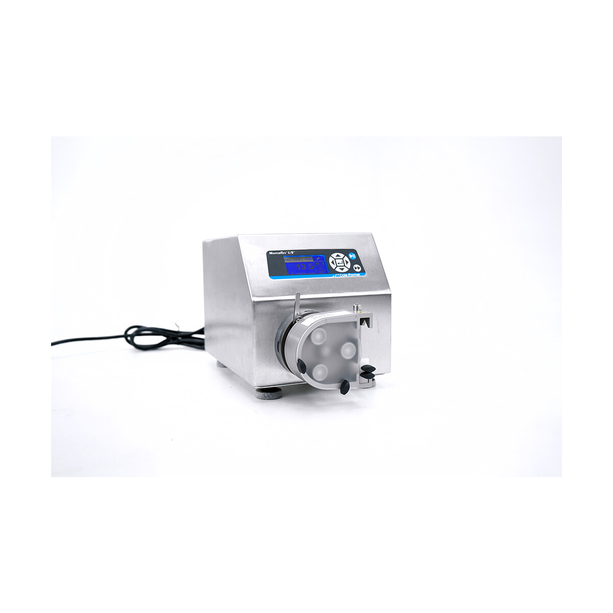 Coler Parmer Masterflex Peristaltic Pump Cytoflow 77253-10 ISMATEC IS, 2.142,00 €