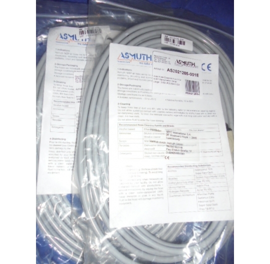 ASMUTH AS2021285-001E